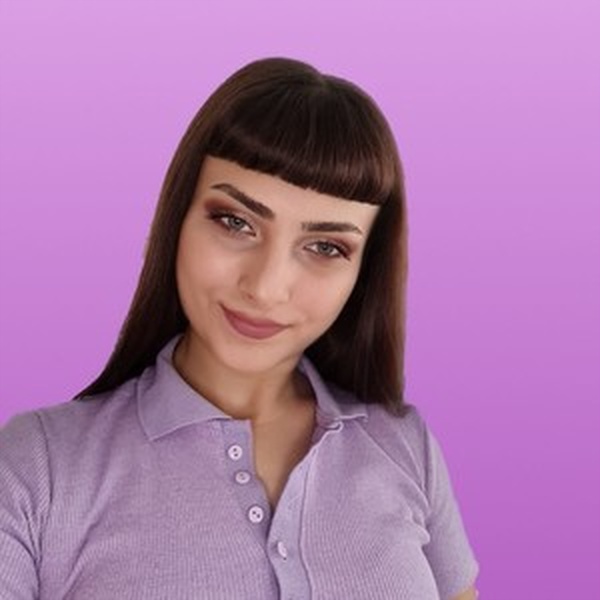 Selen - İngilizce öğretmeni - 