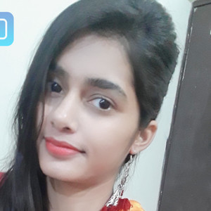 Ramneek - English reading tutor - Greater Noida