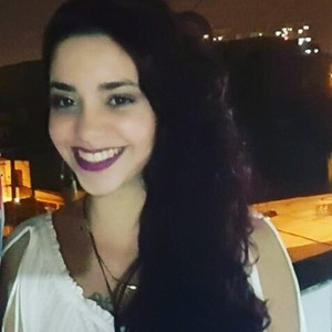 Nicolly - Professor de espanhol - Ibirité