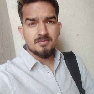 Deeptanshu - Programming languages tutor - Bengaluru