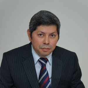 Roberto - Professor de inglês - São José dos Pinhais