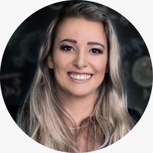 Paula - Professor de matemática - Caxias do Sul (Rio Grande do Sul)