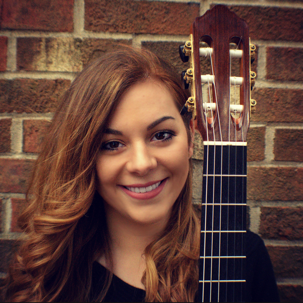 Ceili - Guitar tutor - Boston