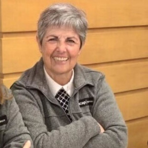 María - asesor de tesis - Iquique