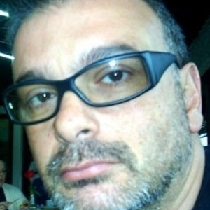 Marcus Vinicius - Professor de turismo - Porto Alegre