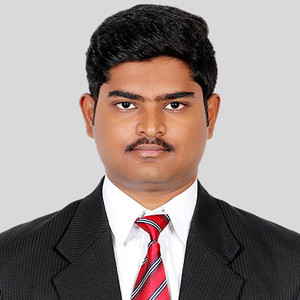 Vamsi Krishna - Mechanical engineering teacher - Guntur