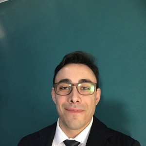 Andres - Profesor de física - Guaymallén