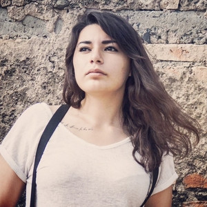 Jade - Profe de fotografía - Guadalajara