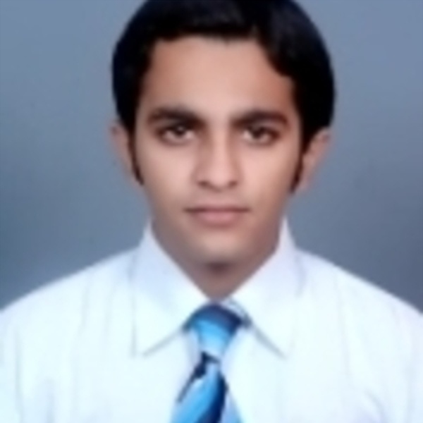 MAYUR - Physics teacher - Mumbai