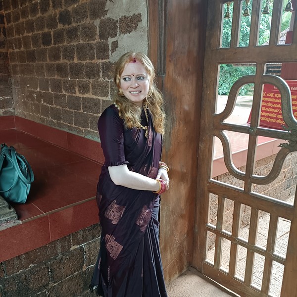 Ammu - Biology tutor - Kazhipattur