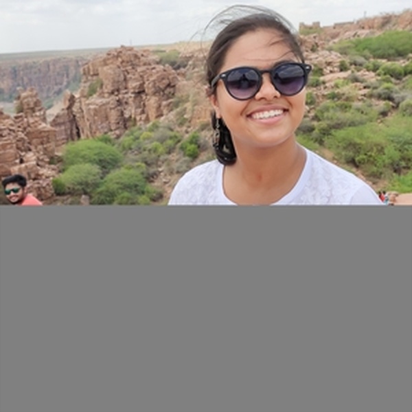 Subhasmita - Biology Tutor - Secunderabad