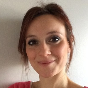 Coline - Prof d'anglais - Graye-et-Charnay