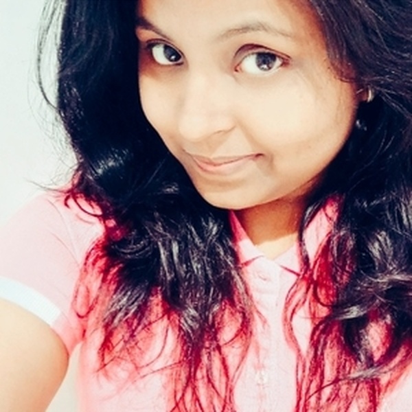 Surabhi - English tutor - Moradabad