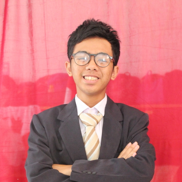 Rizal - Guru bahasa inggris - Kecamatan Tawang