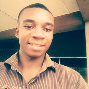 Emmanuel - Microsoft Excel teacher - Lagos