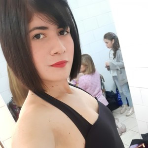 Escarlet - Profesor de baile - Santiago