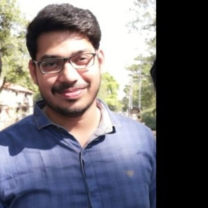 Abhishek - Biochemistry tutor - Moradabad