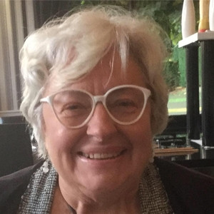 Danielle - Prof de néerlandais - Watermael-Boitsfort