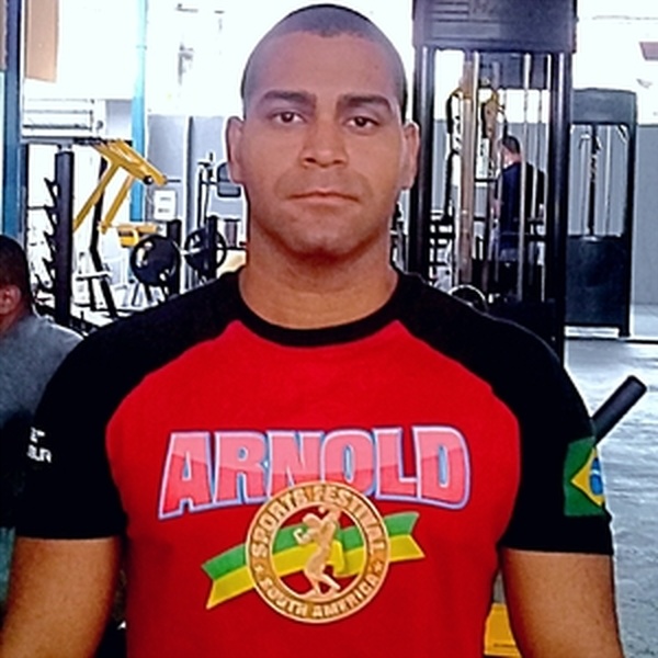 Wellington - personal trainer - 