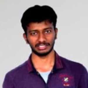 AJAY KUMAR REDDY - Design teacher - Hyderabad