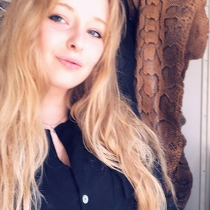 Camille - Prof de droit du travail - Rouen