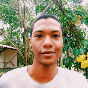 Patrick - Professor de inglês - Campos dos Goytacazes