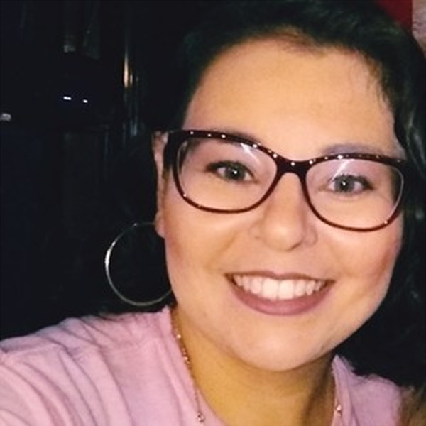 Fernanda - Professor de Biologia - São Joaquim da Barra