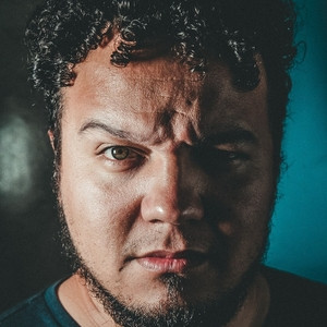 Rodolfo - Prof de photoshop - Vila Sonia do Taboao