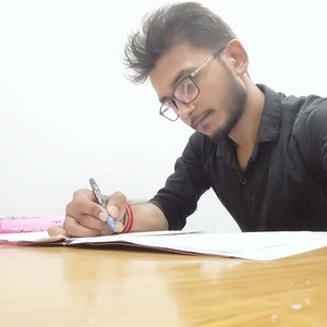 ISHU - English tutor - Hardoi