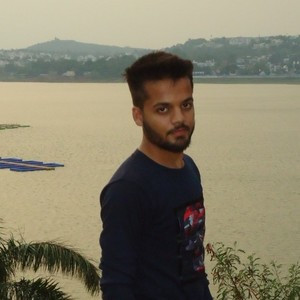 Tarun - Biology tutor - Bhopal
