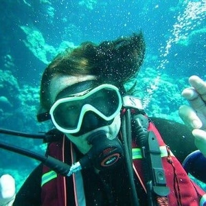 Carine - Prof de gestion de conflits - Herstal