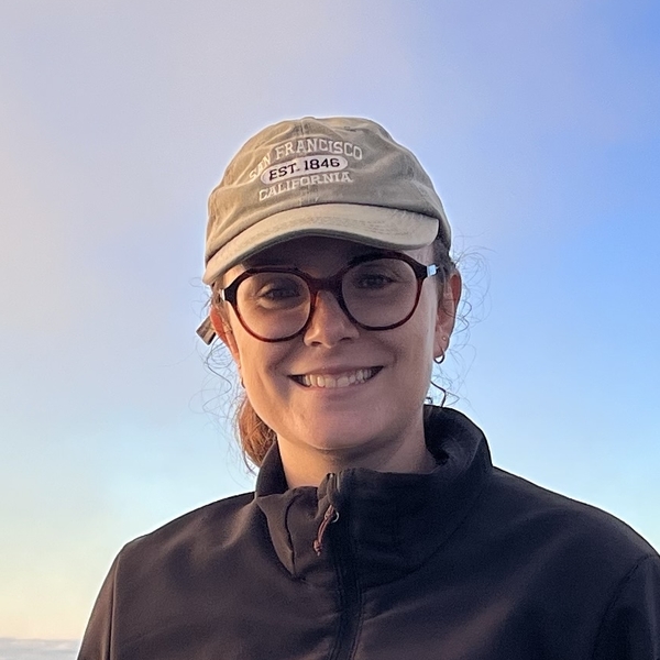 Juliette - Prof de maths - Clichy