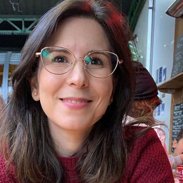 Sandra - tutor académico - A Coruña