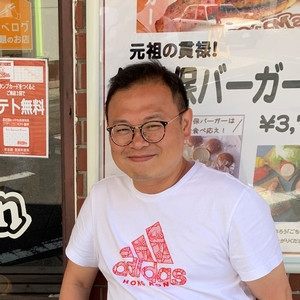 Leonard - Chinese teacher - Aspley