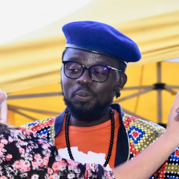 Sá-Olí - Prof de percussions - Bègles