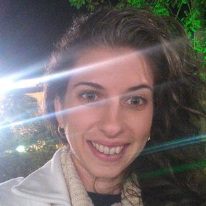 Cíntia Eleonora - Professor de biologia - Ribeirão Preto
