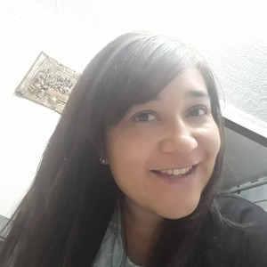 Jenny - Profe de baile - Bogotá