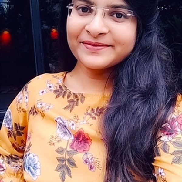 Sayali - Computer Skills tutor - Pune