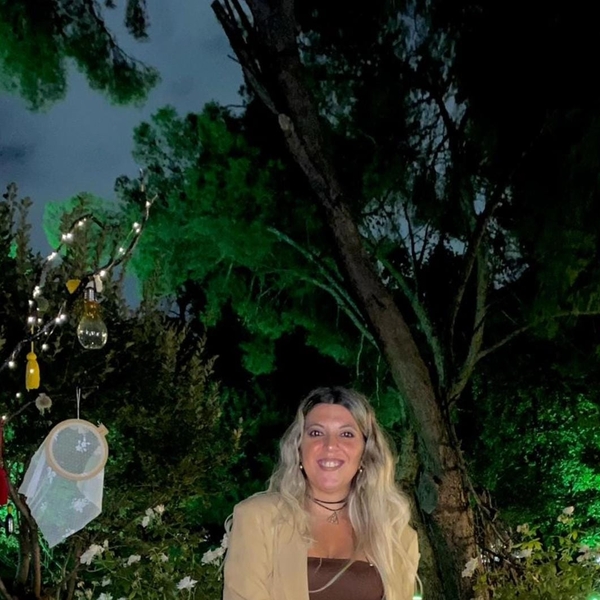 Antonella - tutor académico - Mendoza