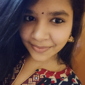 Shilpi - Biology tutor - Bengaluru
