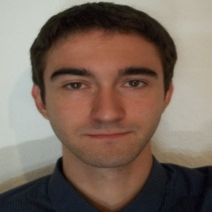 Samuel - Prof de maths - Châtenay-Malabry