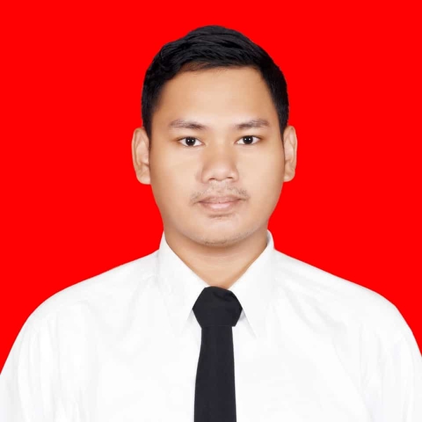 RUDI HANDOKO - Guru matematika lanjutan - Kecamatan Ciracas