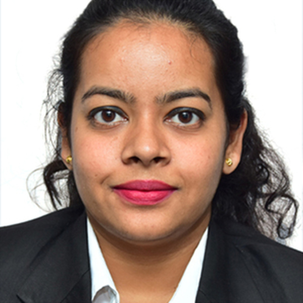 Akanksha - Graduate Diploma in Law tutor - New Delhi