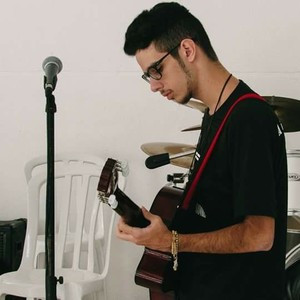Paulo Henrique - Prof de viola - Pinheirinho