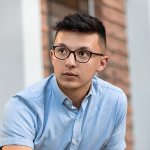 Daniel - Profe de fotografía - Bogotá