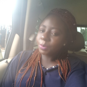 Mercy - Biology tutor - Lagos