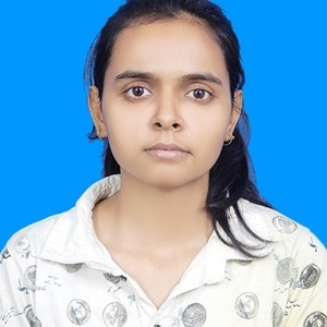 Aparna - Biology tutor - Varanasi