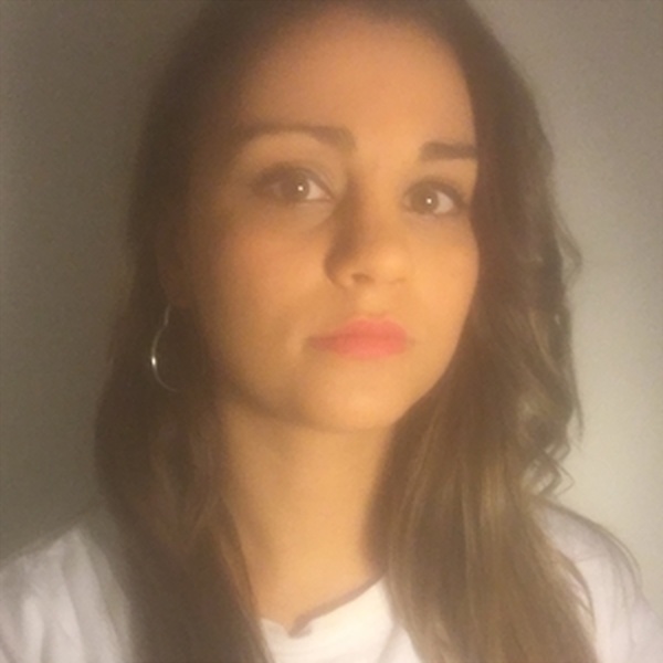 Eugenia - profesor de After Effects - Buenos Aires