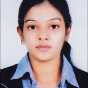 Priyanka - Physics tutor - Palaskura