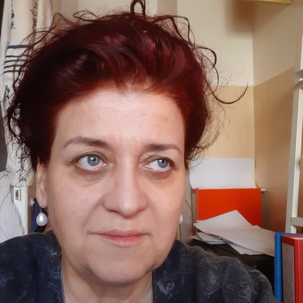 Sandrine - Prof d'aide aux devoirs - Lausanne